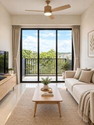 Lentor Modern (D26), Apartment #617641491